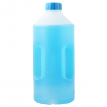 蓝星 汽车玻璃清洗剂2L/桶 8桶/箱