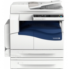 富士施乐 S2320ND 施乐黑白A3打印机一体机复印机扫描  双纸盒双面打印