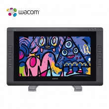 和冠（Wacom）DTK-2200/K0-F  手绘屏 绘画屏