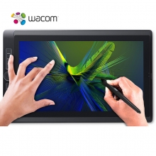 和冠（Wacom）DTH-W1620M/K0-F  数位屏 手写绘画屏