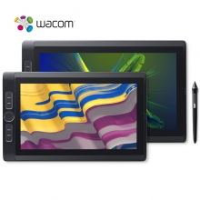和冠（Wacom）DTH-W1620M/K0-F  数位屏 手写绘画屏