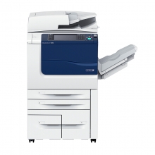 富士施乐(Fuji Xerox)  DC-V 6080 CP 黑白激光复印机