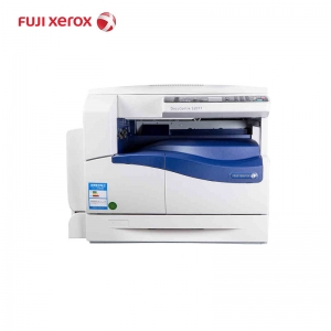 富士施乐（Fuji Xerox） S2011N a3复印机黑白激光彩色扫描打印机一体机办公家用