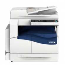 富士施乐S2011NDA黑白复印机 双面打印 a3打印扫描一体机
