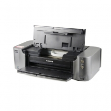 佳能（Canon） PRO-100彩色 A3+喷墨打印机 8色染料墨水专业无线照片打印机