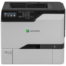 利盟（Lexmark）CS720de A4彩色激光打印机