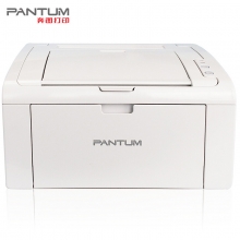 奔图（PANTUM） P2506W 打印机黑白激光无线WiFi打印