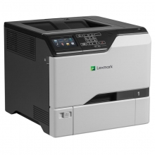 利盟（Lexmark）CS720de A4彩色激光打印机