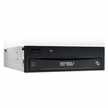 华硕（ASUS） DRW-24D5MT 24速 内置DVD刻录机光驱