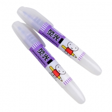 晨光（M&G） 米菲MF-5301 荧光笔 12支/盒(紫色)