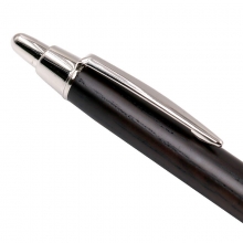 三菱（uni） SS-2005 深色杆圆珠笔 黑色 0.7mm