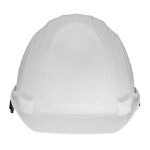 霍尼韦尔 HONEYWELL H99安全帽ABS工地工程工业建筑防砸抗冲击白色有透气孔20顶