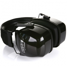 霍尼韦尔 HONEYWELL L3耳罩抗噪防噪音睡眠隔音学习工作睡觉1个/盒