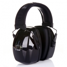 霍尼韦尔 HONEYWELL L3耳罩抗噪防噪音睡眠隔音学习工作睡觉1个/盒