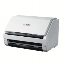 爱普生（EPSON） DS530 A4馈纸式高速彩色文档扫描仪