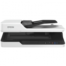 爱普生（EPSON） DS-1610/1630/1660W高速A4文档彩色自动连续扫描仪 DS-1630标配
