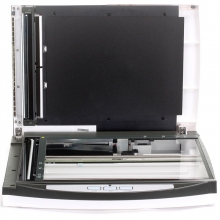 方正（Founder）Z20D扫描仪A4彩色高速双面自动进纸平板