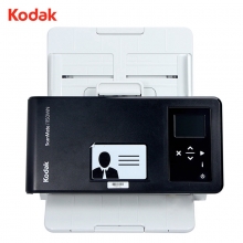 柯达(kodak) i1150WN高速无线wifi扫描仪a4 发票身份证自动扫描