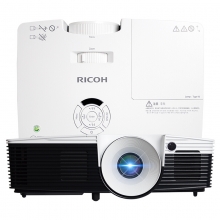 理光（RICOH） KW3360 投影仪高清商务办公培训教育投影