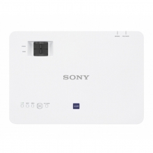 索尼（SONY）VPL-EX453 投影仪 投影机办公（标清 3600流明 HDMI）