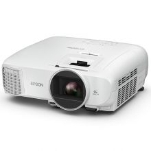 爱普生（EPSON）CH-TW5600 投影仪 投影机家用(1080P全高清 2500流明 双HDMI 镜头位移）