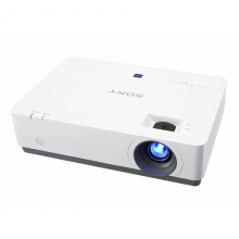 索尼（SONY）VPL-EX435 投影仪 投影机办公（标清 3200流明 双HDMI）