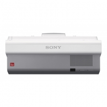 索尼（SONY）VPL-SW631 超短焦投影仪 高清会议 教育教学投影机