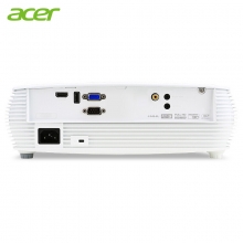 宏碁（acer ）V62 高档投影仪 办公家用高清1080P投影机