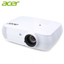 宏碁（acer）彩绘H6512BD投影仪高亮1080P全高清3D家用影院投影仪