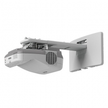 爱普生（EPSON）CB-585WI 投影仪 超短焦 教育会议投影机 (3300流明 WXGA互动功能)