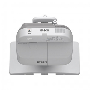 爱普生（EPSON）CB-585WI 投影仪 超短焦 教育会议投影机 (3300流明 WXGA互动功能)