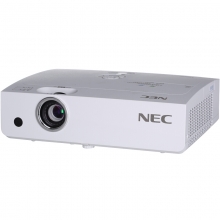 日电（NEC） NP-CA4115X投影机 商务教育高清家用投影仪