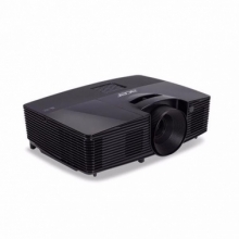 宏碁（Acer） AS307 投影机 800X600dpi 3600流明 黑色