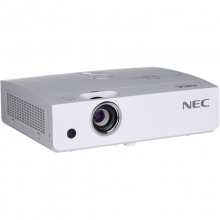 日电（NEC） NP-CR2165X 投影仪 投影机办公（标清 3300流明 HDMI）