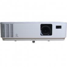 日电（NEC） NP-CR3115 办公 投影机 投影仪（SVGA分辨率 3000流明 HDMI）