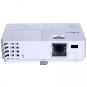 日电（NEC） NP-V332W+ 办公 投影机 投影仪（1280*800高清分辨率 3300流明)