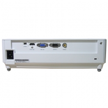 日电（NEC） NP-CR3115 办公 投影机 投影仪（SVGA分辨率 3000流明 HDMI）