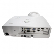 日电（NEC） NP-CK4155x短焦投影仪（3LCD芯片3300流明）