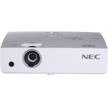 日电（NEC） NP-CR2165X 投影仪 投影机办公（标清 3300流明 HDMI）