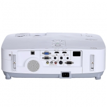 日电（NEC） NP-PE501XC 办公 投影机 投影仪（XGA分辨率 5000流明)