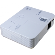 日电（NEC） NP-CR3125X 投影仪 投影机办公（标清 3000流明 HDMI）