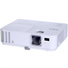 日电（NEC） NP-V302X+ 办公 投影机 投影仪（XGA分辨率3000流明 双HDMI）