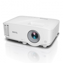 明基（BenQ）MH606 投影仪 投影机 投影仪办公（1080P全高清 3500流明 HDMI*2 内置音响）