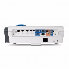 明基（BenQ）LX810STD短焦激光投影仪 办公商务 培训教学短焦距投影机