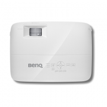 明基（BenQ） 投影仪MS610 办公商务 高亮高清投影机