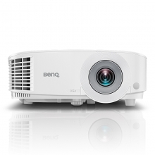 明基（BenQ）MX604 投影仪 投影机办公（标清 3600流明 HDMI*2 内置音响）
