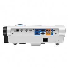 明基（BenQ） LX833STD 激光短焦投影机