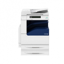 富士施乐(Fuji Xerox)DocuCentre-V 2265 CPS 2tray 彩色数码复印机+工作台+一年上门保修