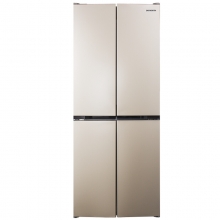 创维（Skyworth）D39H  分类储存 大容量冰箱（润金）