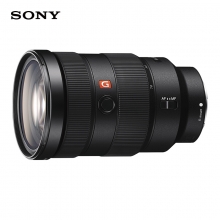 索尼（SONY）FE 24-70mm F2.8 GM 全画幅标准变焦G大师镜头 E卡口（SEL2470GM）大三元